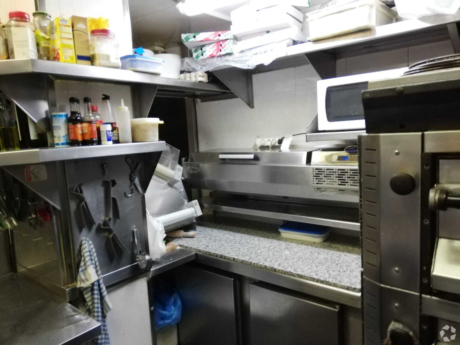 Retail in Madrid, Madrid for lease Interior Photo- Image 1 of 3