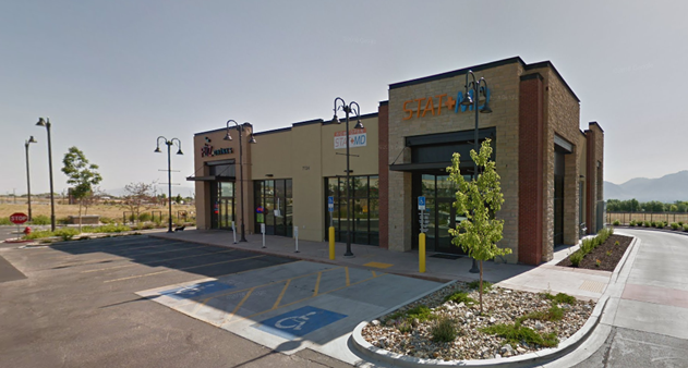 7800 S 5600 W, West Jordan, UT for lease - Building Photo - Image 1 of 5