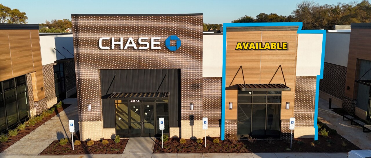 2973 S Church St, Murfreesboro, TN for lease Building Photo- Image 1 of 6