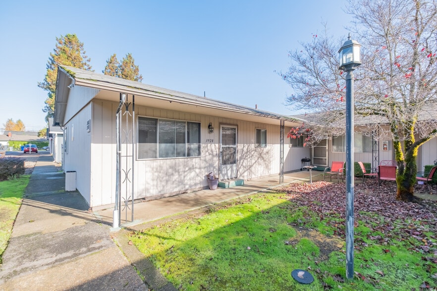 3928-3934 Auburn Rd NE, Salem, OR for sale - Building Photo - Image 3 of 45