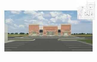 Plus de détails pour 1769 State Rd, Summerville, SC - Commerce de détail à louer