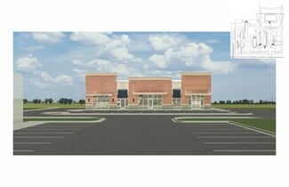 Plus de détails pour 1769 State Rd, Summerville, SC - Commerce de détail à louer