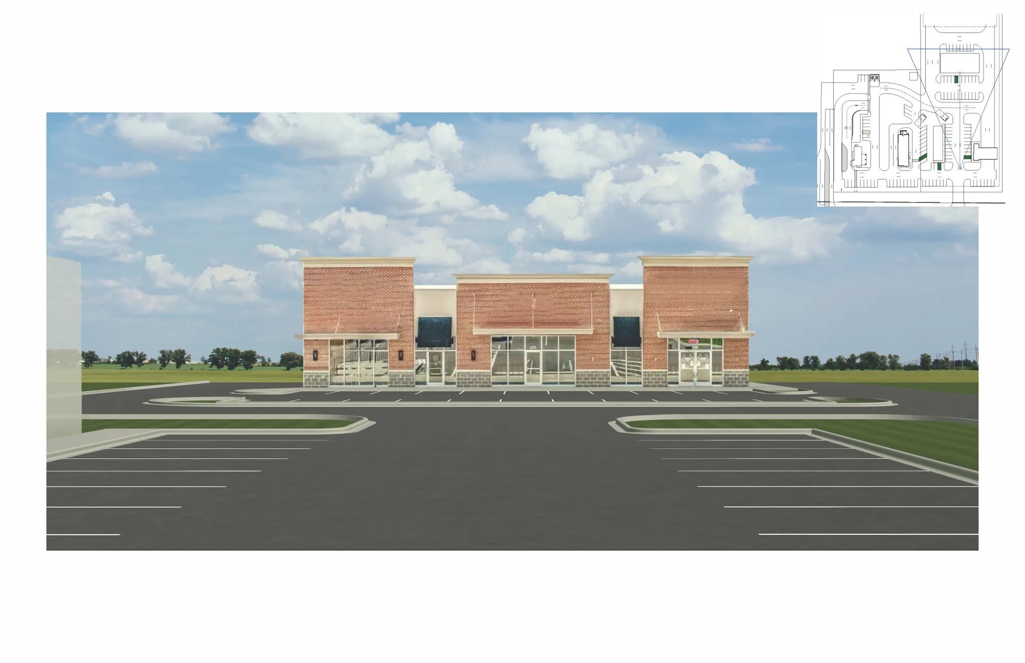 1769 State Rd, Summerville, SC for lease Primary Photo- Image 1 of 4