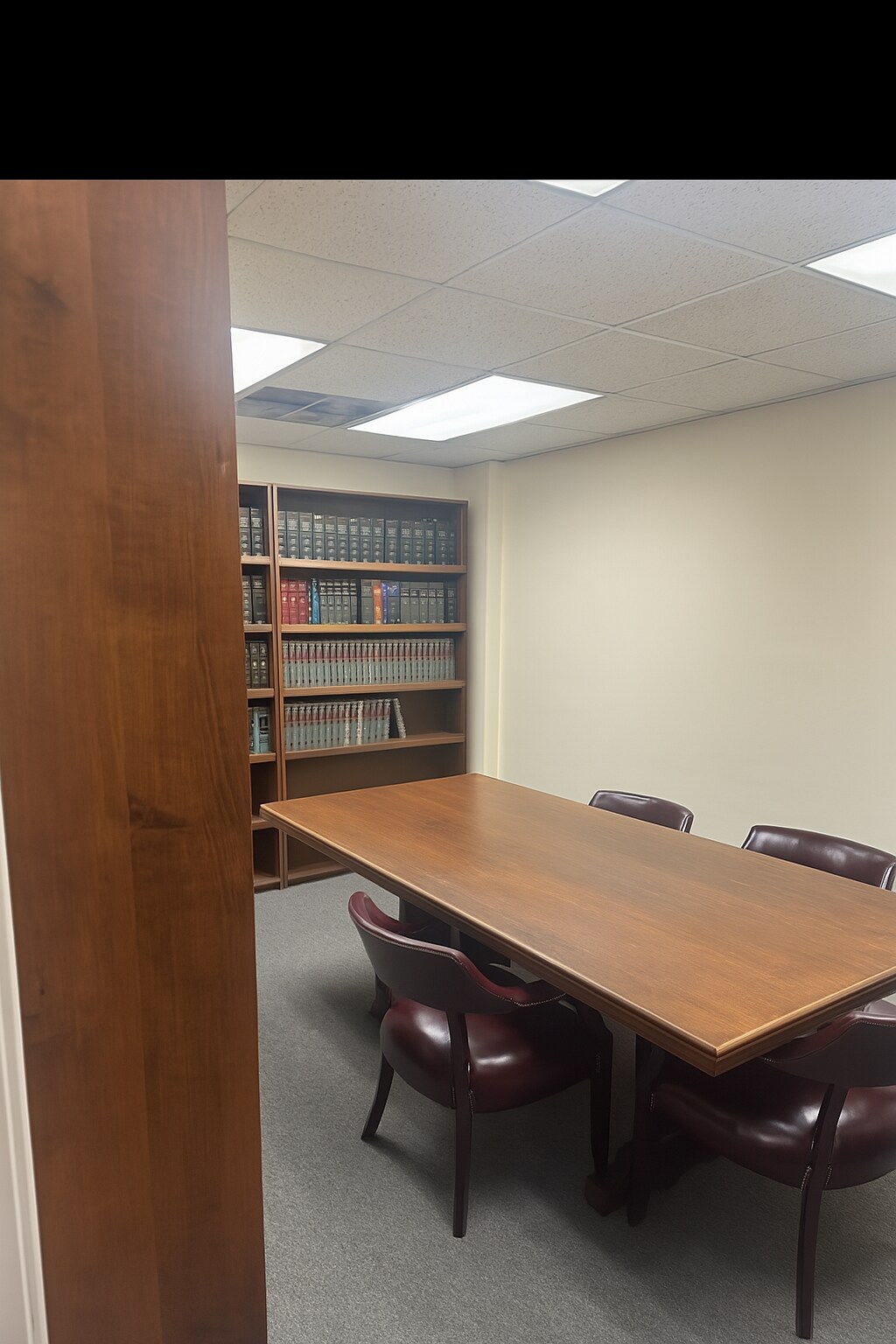 120 Church Ave SW, Roanoke, VA à louer Photo du bâtiment- Image 1 de 5