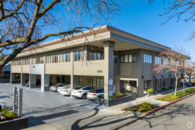 More details for 280 2nd St, Los Altos, CA - Office for Lease