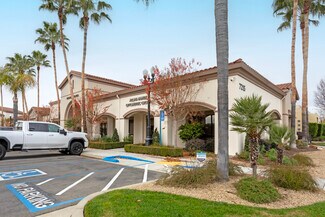 Plus de détails pour 7215 N 1st St, Fresno, CA - Bureau/Médical à louer