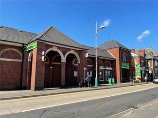 More details for Town End, Bolsover - Retail for Sale