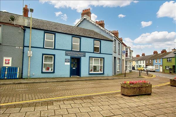 21 Station Rd, Narberth for sale - Building Photo - Image 2 of 19