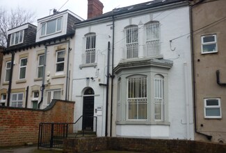 Plus de détails pour 4 Allerton Hl, Leeds - Bureau à louer