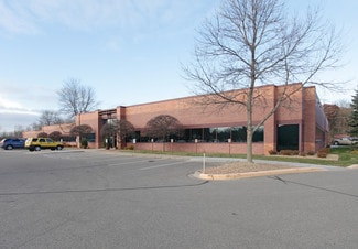 More details for 4200 Dahlberg Dr, Golden Valley, MN - Flex for Lease