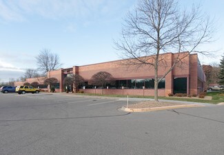 Plus de détails pour 4200 Dahlberg Dr, Golden Valley, MN - Local d'activités à louer