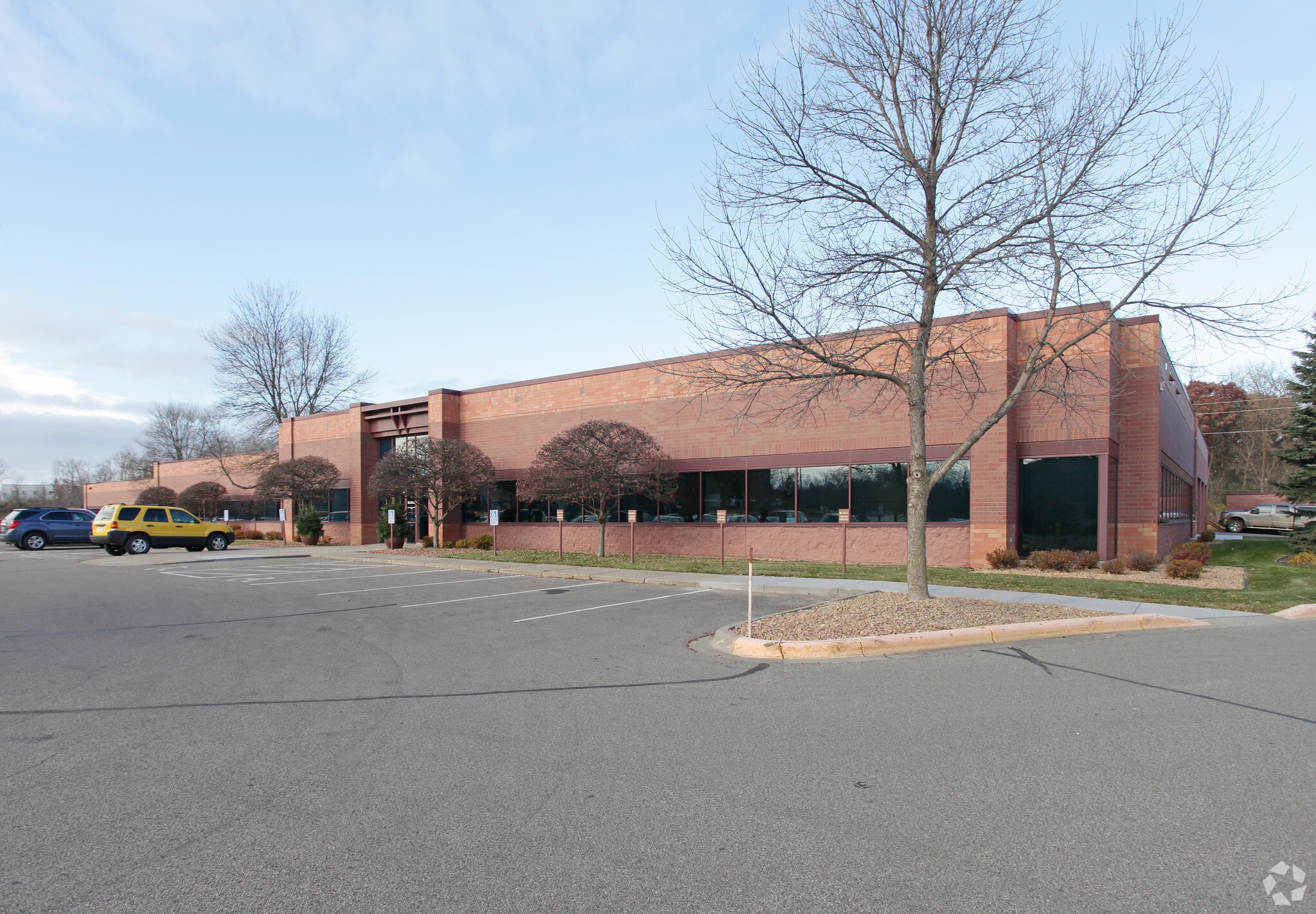 4200 Dahlberg Dr, Golden Valley, MN for lease Building Photo- Image 1 of 3