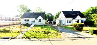 More details for 447 and 451 Meadow Street, Fairfield, CT - Specialty for Sale