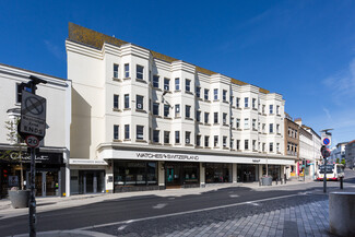 Plus de détails pour 20-25 North St, Brighton - Bureau à louer