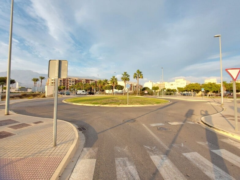 Terrain dans El Ejido, Almería à vendre - Photo principale - Image 1 de 5