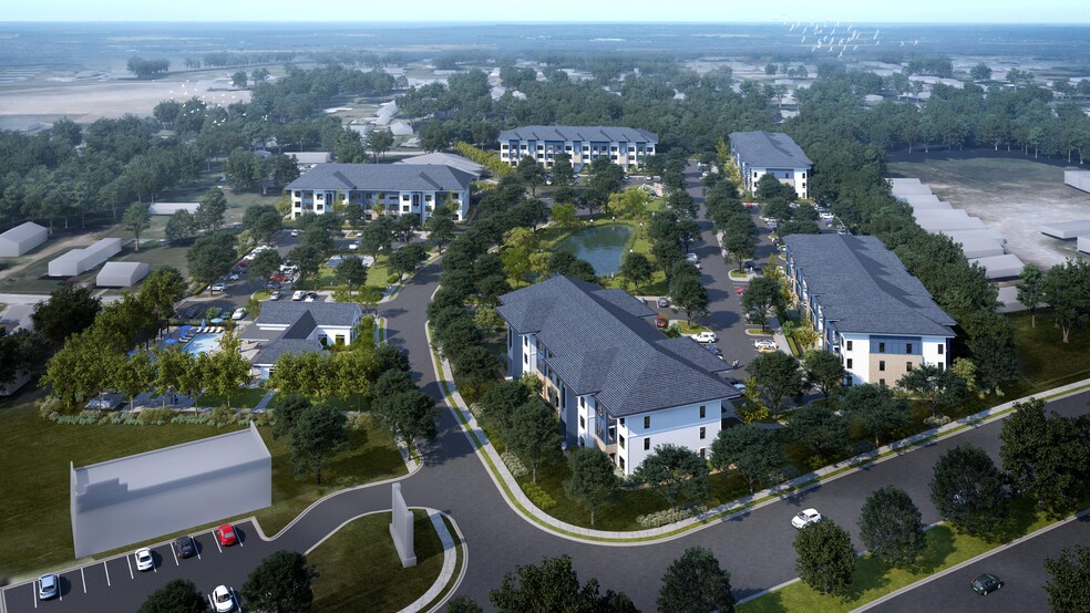 100 Professional Park, Erwin, NC for sale - Building Photo - Image 2 of 4