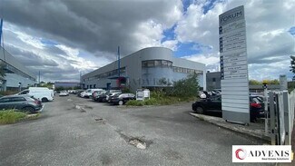 More details for Office, Industrial for Lease