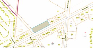 More details for 4819 Airway rd, Riverside, OH - Land for Sale