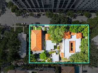 Plus de détails pour 305, 311 & 315 Navarre Ave Portfolio – Multi-résidentiel à vendre, Coral Gables, FL