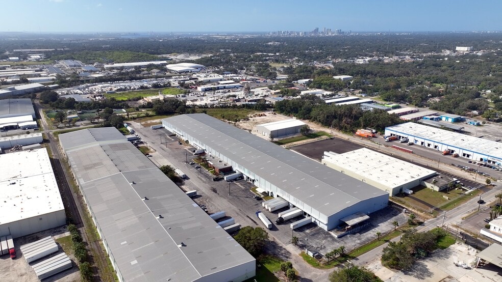 5806 N 53rd St, Tampa, FL for lease - Commercial Listing Video - Image 3 of 39