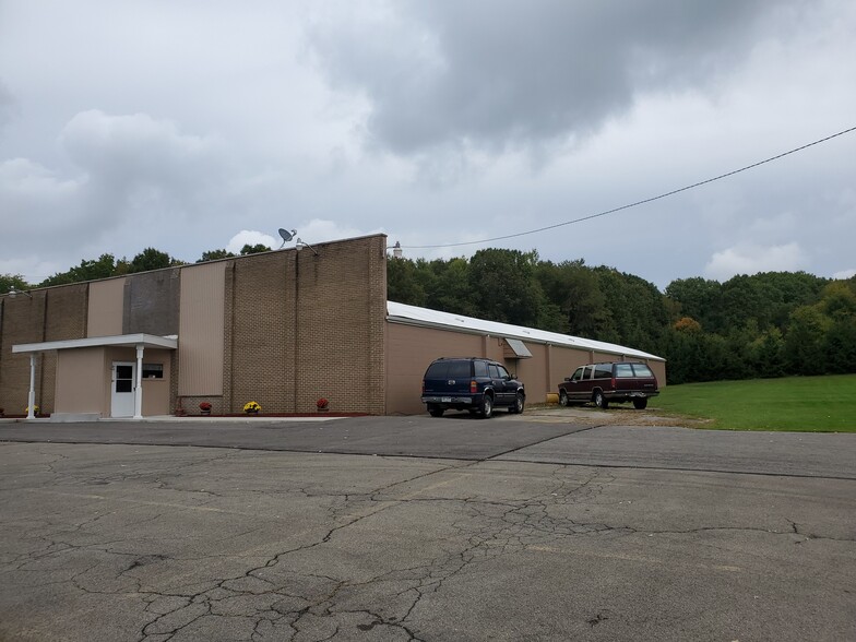 314 Mercer Rd, Greenville, PA for sale - Primary Photo - Image 1 of 1