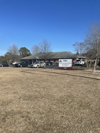 Plus de détails pour 5505 Business Dr, Wilmington, NC - Bureau à vendre