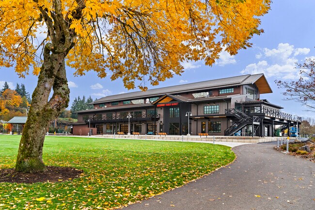 Plus de détails pour 254 Hendrickson Dr, Kalama, WA - Commerce de détail à louer