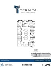 4949 N Loop 1604 W, San Antonio, TX for lease Floor Plan- Image 1 of 1