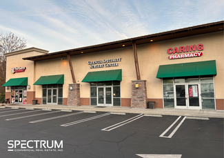 More details for 25802 Hemingway Ave, Stevenson Ranch, CA - Retail for Lease