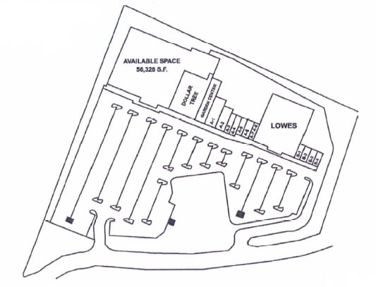 109-167 Mayo St, Hillsborough, NC à louer - Autre - Image 2 de 3