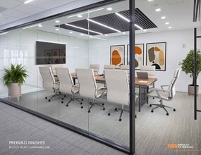 1185 Avenue of the Americas, New York, NY à louer Photo intérieure- Image 2 de 4