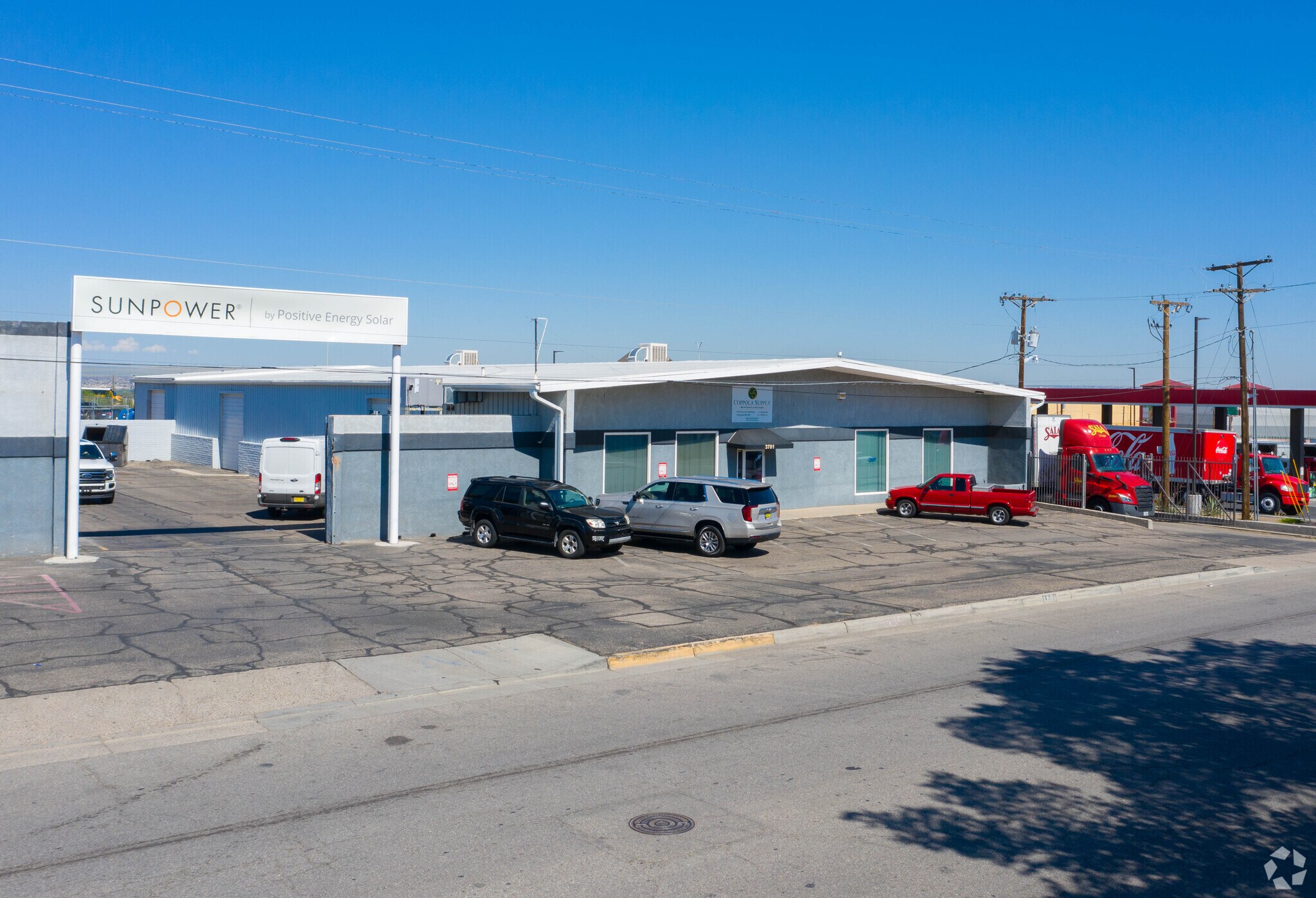 3701 Princeton Dr NE, Albuquerque, NM for lease Primary Photo- Image 1 of 15