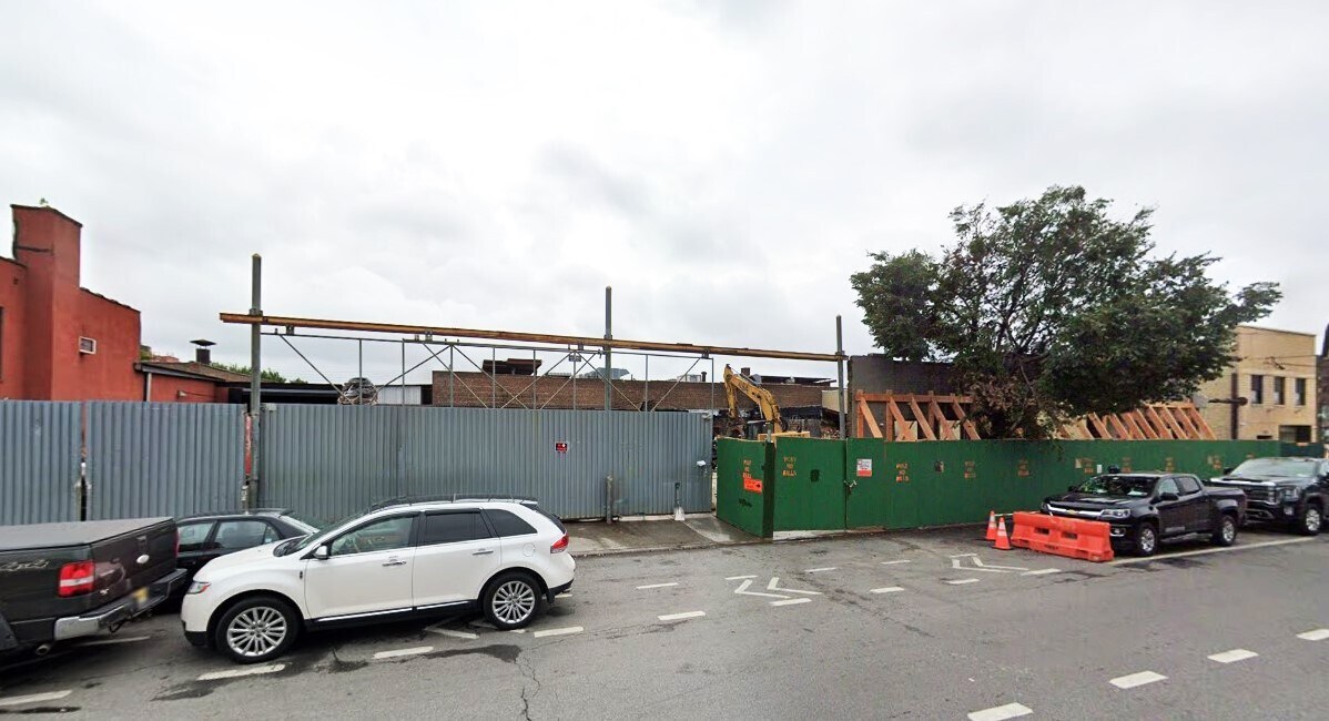 540 Tiffany St, Bronx, NY for lease Building Photo- Image 1 of 6