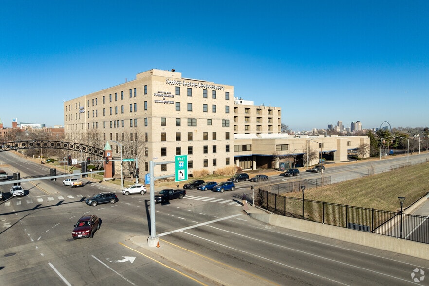 3545 Lafayette Ave, Saint Louis, MO for sale - Primary Photo - Image 1 of 4