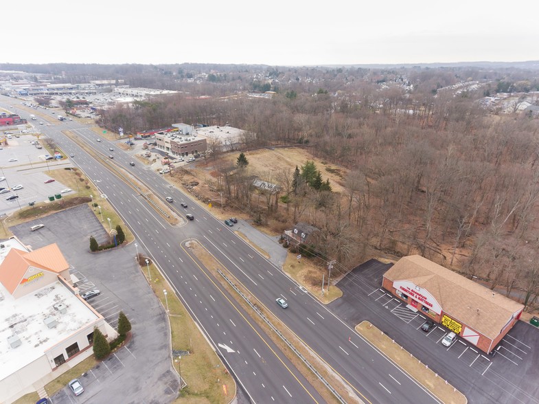 6611 Baltimore National Pike, Catonsville, MD à vendre - Photo principale - Image 1 de 18