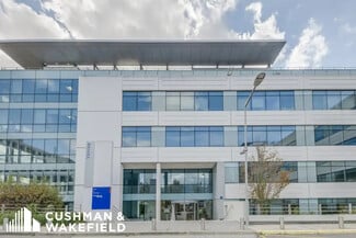 More details for 3 Rue Saarinen, Rungis - Office for Lease