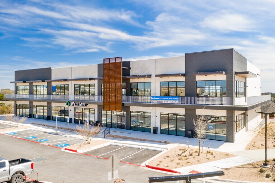 166 Hargraves Dr, Austin, TX à louer - Photo du bâtiment - Image 2 de 5