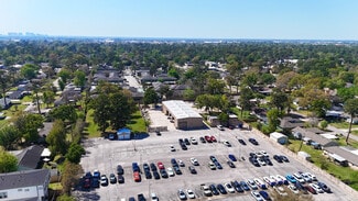 More details for 1515 Witte Rd, Houston, TX - Industrial for Lease