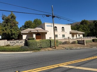 Plus de détails pour RARE TWO-PARCEL OPPORTUNITY – Bureau à vendre, Brea, CA