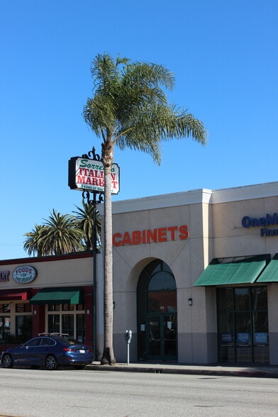 5524-5528 Sepulveda Blvd, Culver City, CA for lease - Building Photo - Image 3 of 27