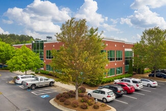 More details for 239 Village Center Pky, Stockbridge, GA - Office/Medical, Medical for Lease