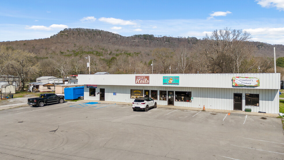 969 Main St, Kimball, TN for sale - Building Photo - Image 1 of 31