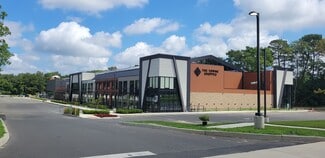 Plus de détails pour 485 Locust St, Lakewood, NJ - Commerce de détail à louer