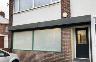 More details for 166 Heaton Ter, North Shields - Retail for Lease