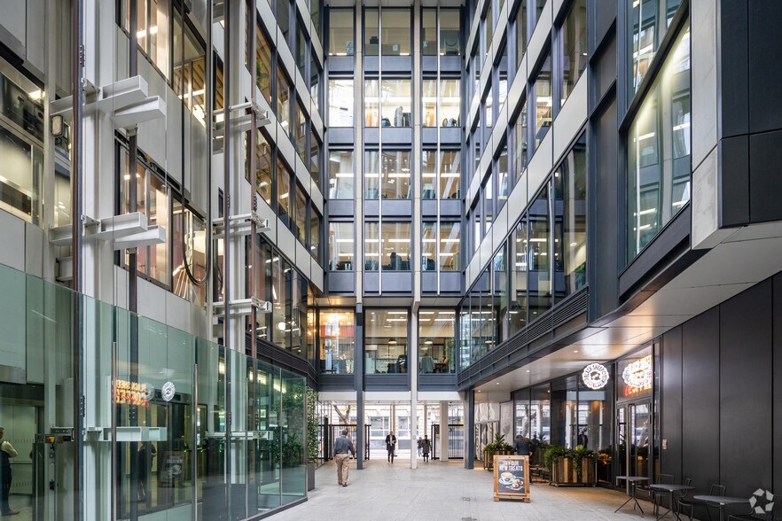 30 Stamford St, Londres à louer - Photo intérieure - Image 2 de 14