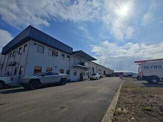 More details for 2839 Mokumoa St, Honolulu, HI - Industrial for Lease