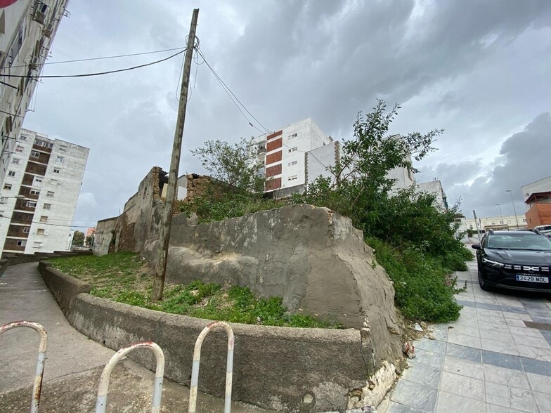 Land in Jerez de la Frontera for sale - Building Photo - Image 3 of 10
