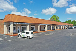 More details for 3028-3094 Healy Dr, Winston-Salem, NC - Retail for Lease