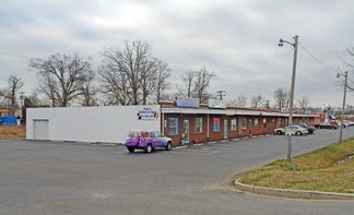 More details for 2210-2228 Crain Hwy, Waldorf, MD - Retail for Lease