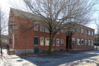 More details for 12 Bassett St, Providence, RI - Office for Lease